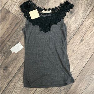 A’reve top - medium